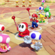 Image for article titled We Debate Whether Super Mario Party Is Actually Evil (And Whether That's Bad)